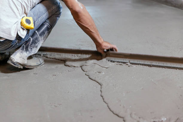 Best Concrete Foundation Repair in Portage, IN