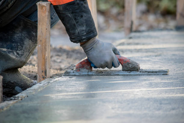 Best Concrete Sidewalk Installation in Portage, IN