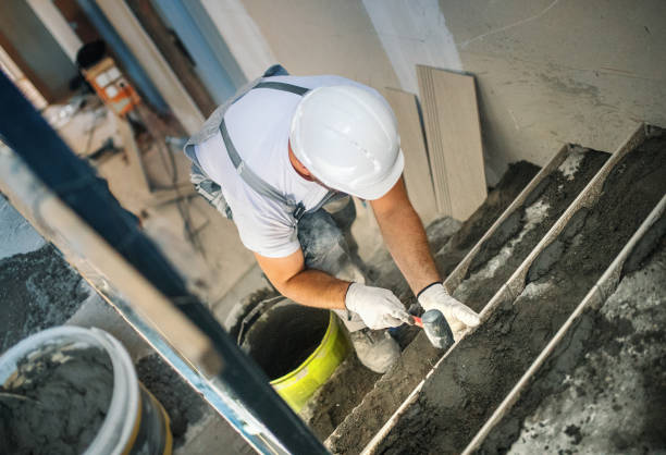 Best Concrete Retaining Walls in Portage, IN