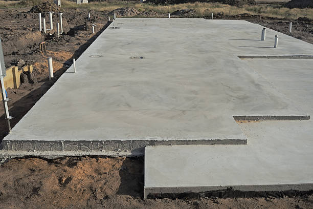 Best Concrete Removal and Replacement in Portage, IN