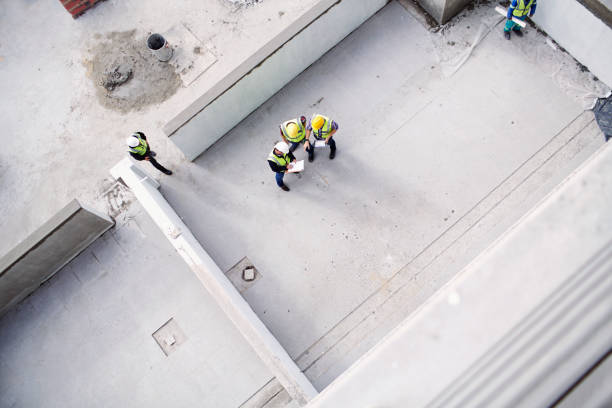 Best Concrete Demolition Services in Portage, IN